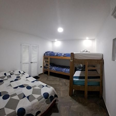 Casa Con Piscina Privada Playas Del Mar Villa Cartagena ภายนอก รูปภาพ