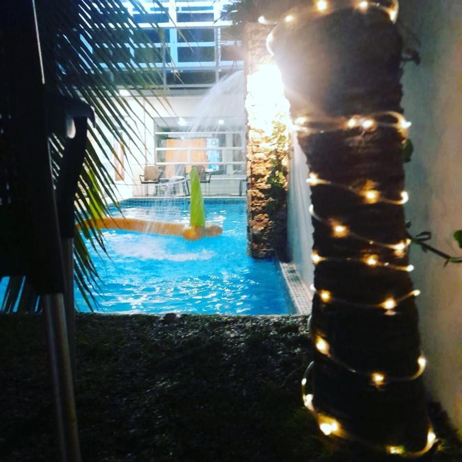 Casa Con Piscina Privada Playas Del Mar Villa Cartagena ภายนอก รูปภาพ