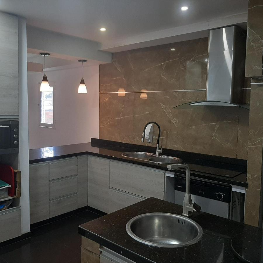 Casa Con Piscina Privada Playas Del Mar Villa Cartagena ภายนอก รูปภาพ
