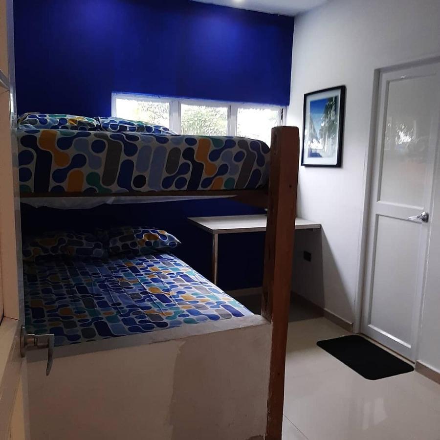 Casa Con Piscina Privada Playas Del Mar Villa Cartagena ภายนอก รูปภาพ