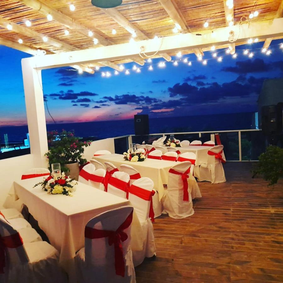 Casa Con Piscina Privada Playas Del Mar Villa Cartagena ภายนอก รูปภาพ