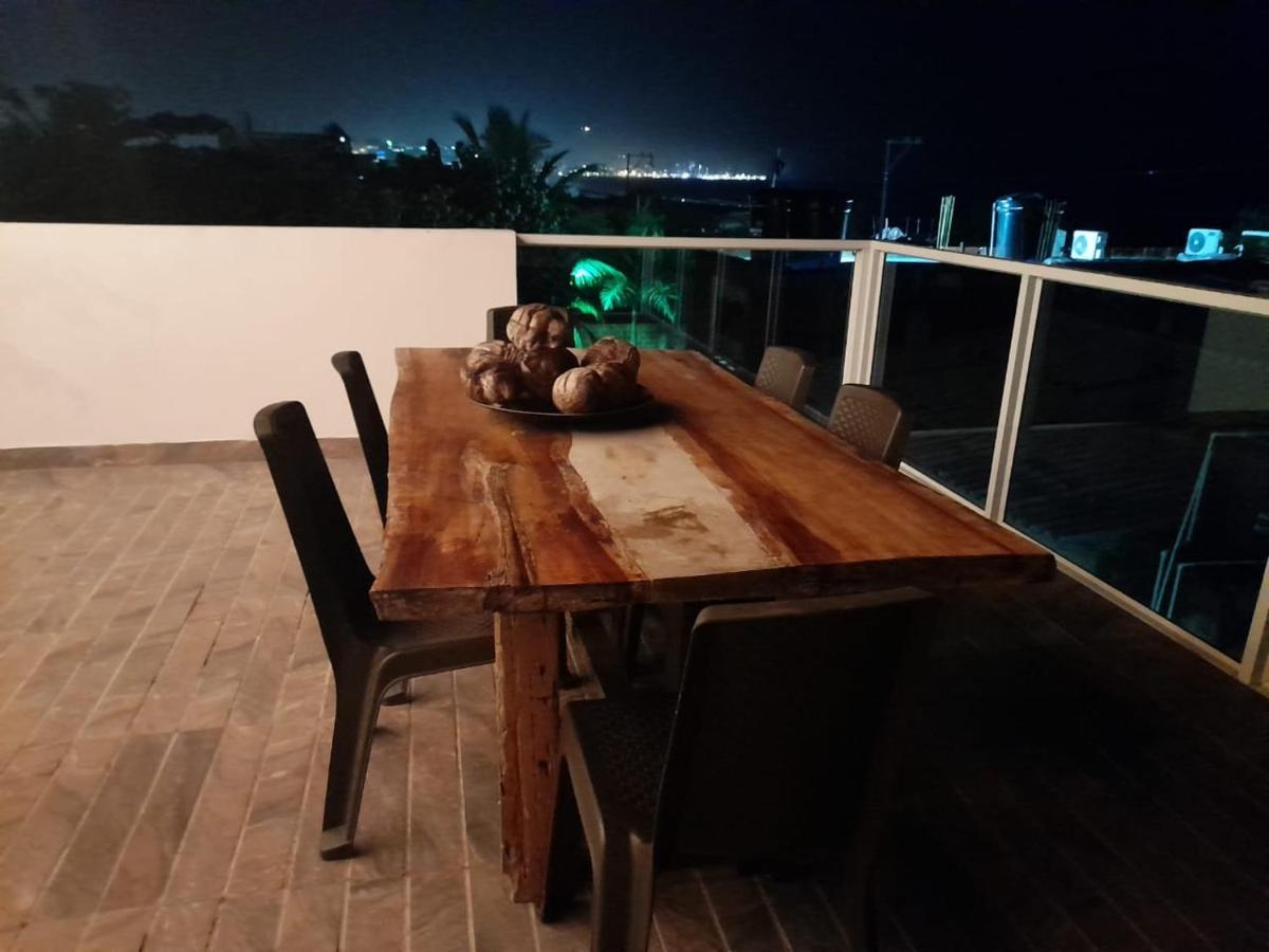 Casa Con Piscina Privada Playas Del Mar Villa Cartagena ภายนอก รูปภาพ
