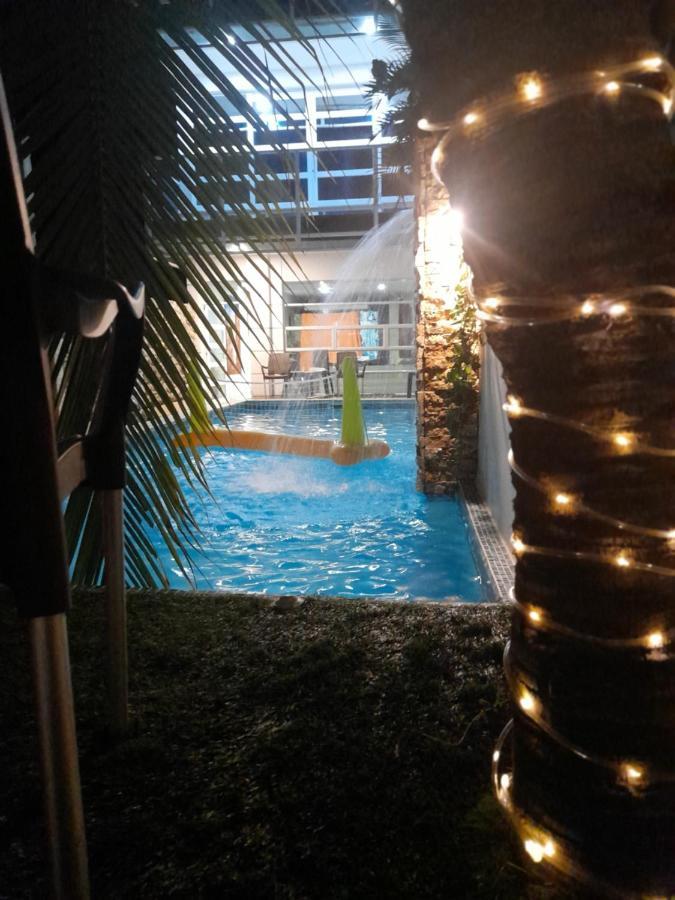 Casa Con Piscina Privada Playas Del Mar Villa Cartagena ภายนอก รูปภาพ