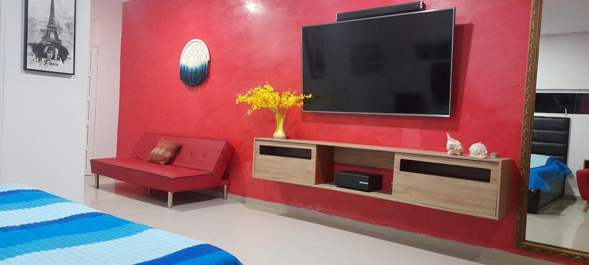 Casa Con Piscina Privada Playas Del Mar Villa Cartagena ภายนอก รูปภาพ