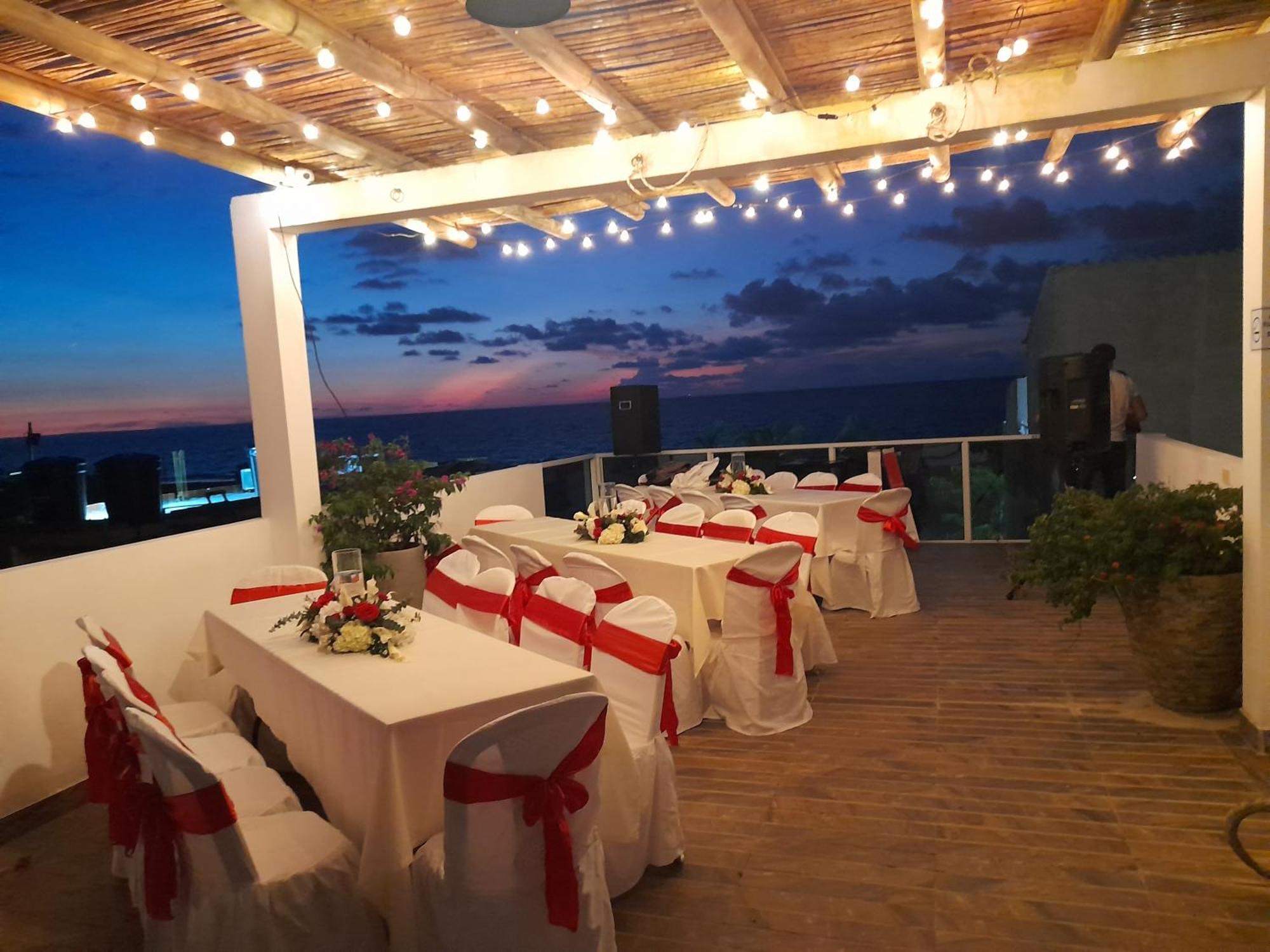 Casa Con Piscina Privada Playas Del Mar Villa Cartagena ภายนอก รูปภาพ