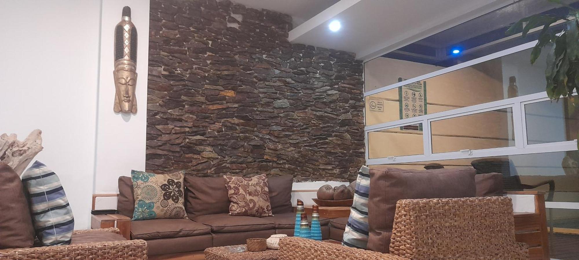 Casa Con Piscina Privada Playas Del Mar Villa Cartagena ภายนอก รูปภาพ