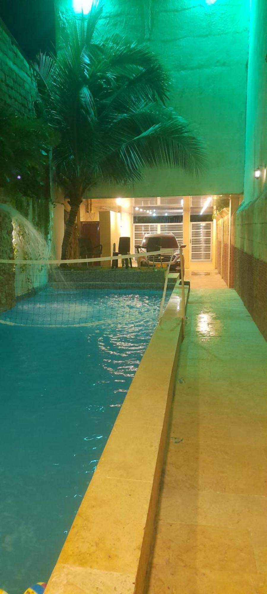 Casa Con Piscina Privada Playas Del Mar Villa Cartagena ภายนอก รูปภาพ