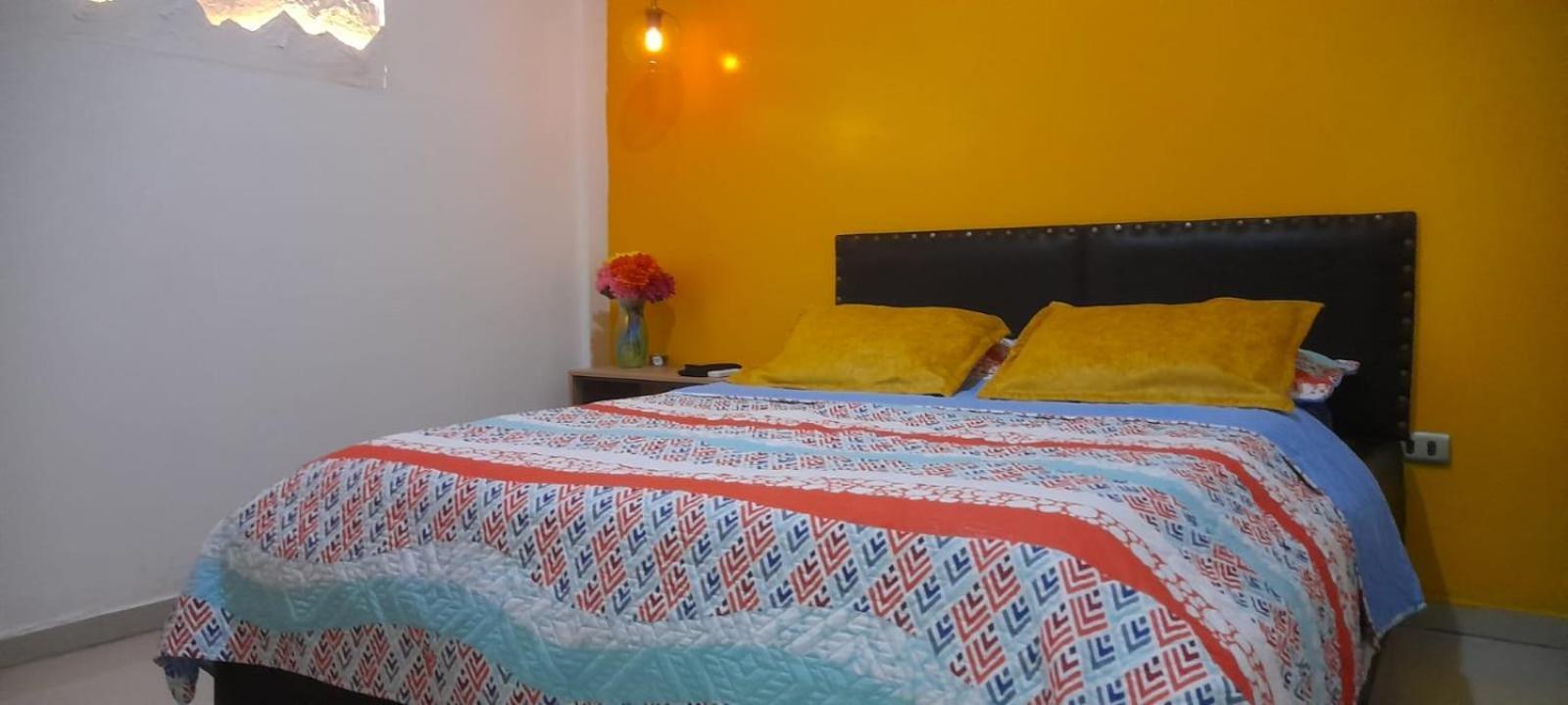 Casa Con Piscina Privada Playas Del Mar Villa Cartagena ภายนอก รูปภาพ
