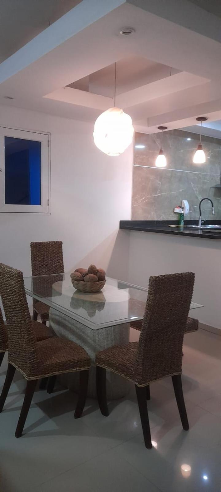 Casa Con Piscina Privada Playas Del Mar Villa Cartagena ภายนอก รูปภาพ