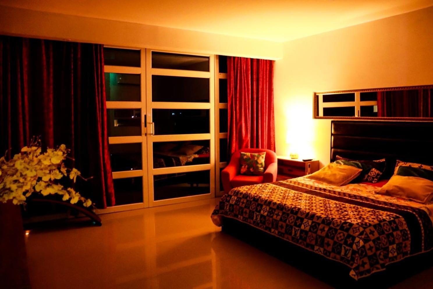 Casa Con Piscina Privada Playas Del Mar Villa Cartagena ภายนอก รูปภาพ