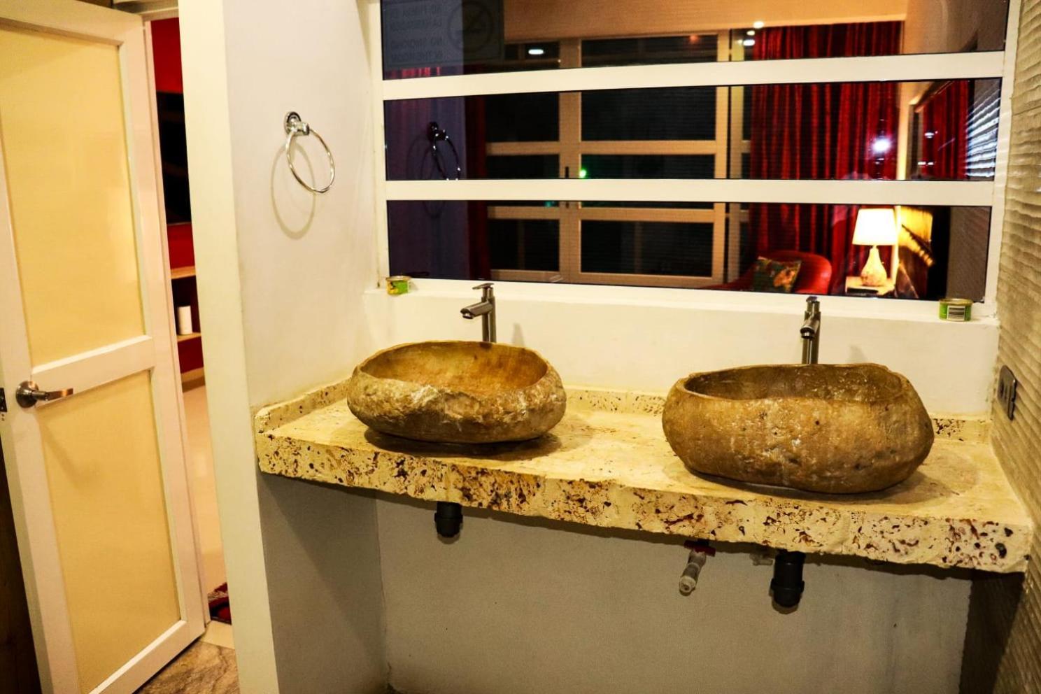 Casa Con Piscina Privada Playas Del Mar Villa Cartagena ภายนอก รูปภาพ